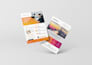 design print ready eddm direct mail postcards